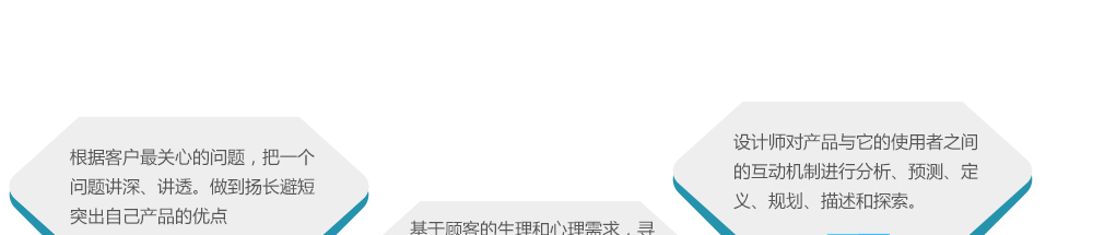 竞价单页网站策划设计制作